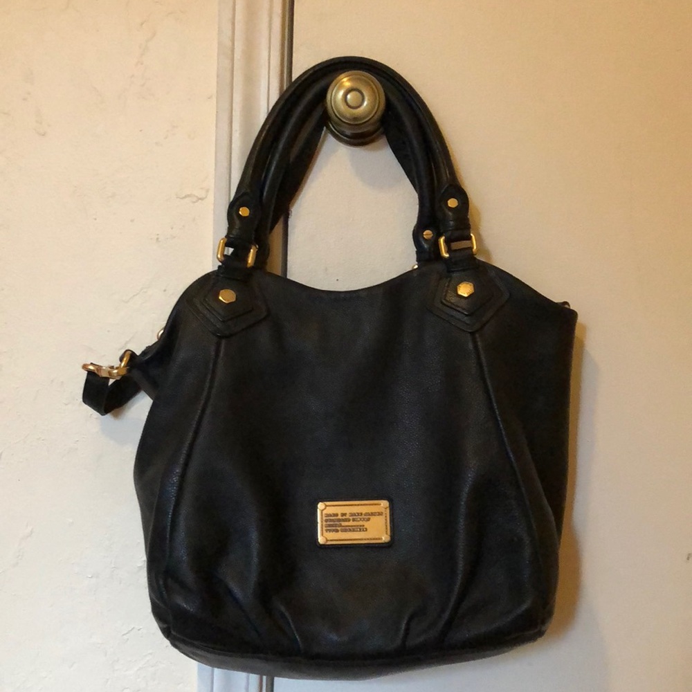 Authentic Marc Jacobs cross body
